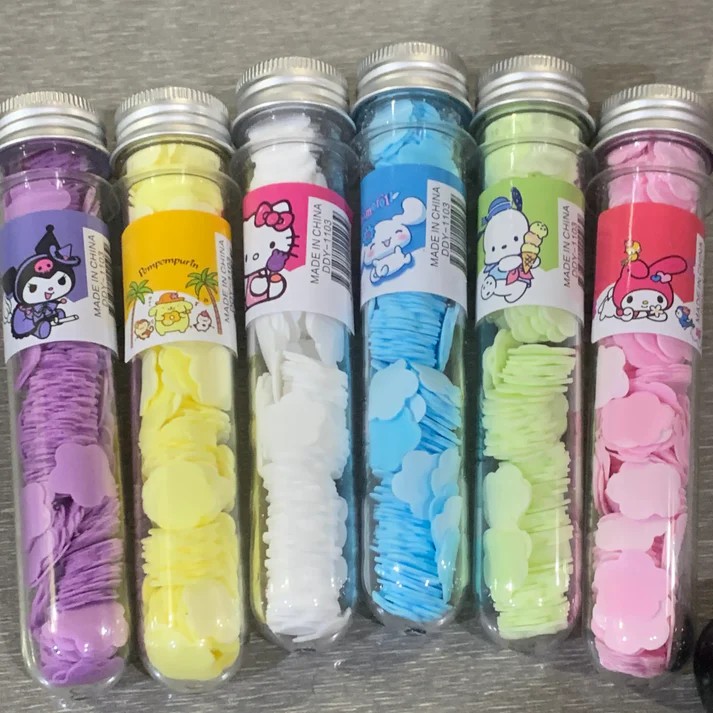 Kids Travelling Soap (single piece)