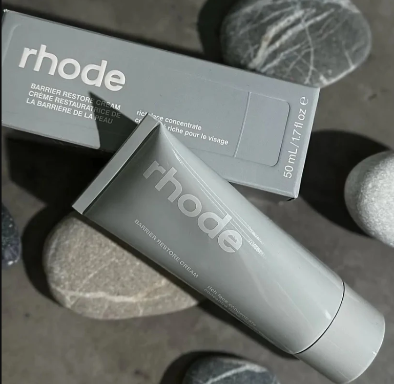 Rhode Barrier Restore Cream