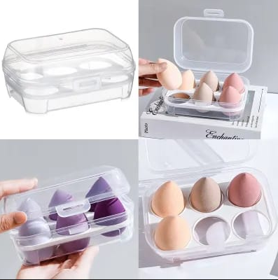 Beauty Blender Gift Pack