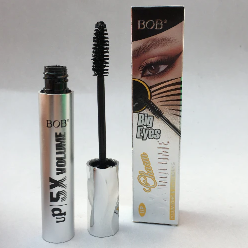 Bob Mascara Waterproof