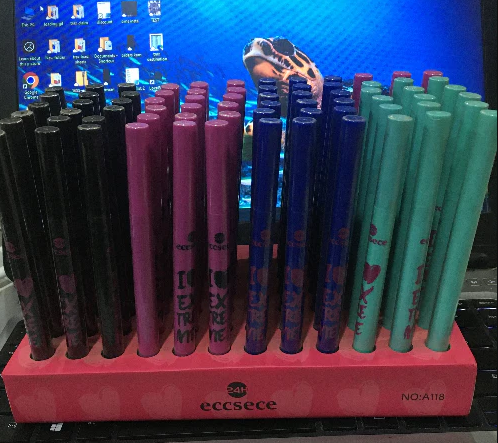 Essence Eyeliner Single( black)