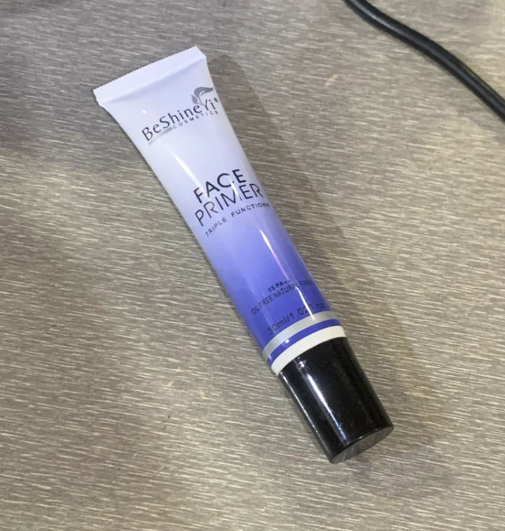 Be Shine Yi Face Primer