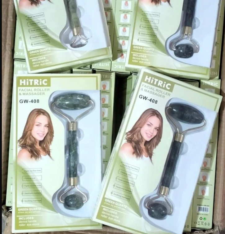 Hitric Facial Roller & Massager