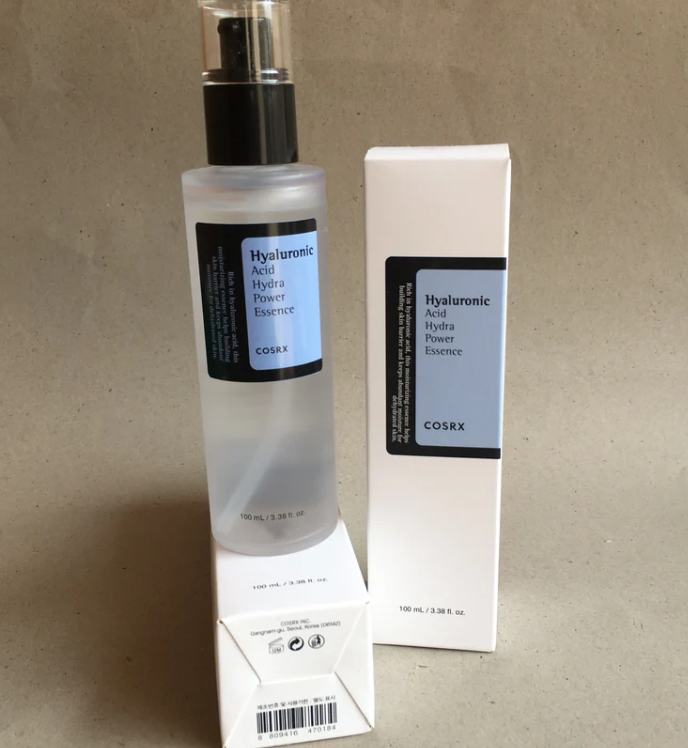 Hyaluronic Acid Hydra Power Essence Cosrx