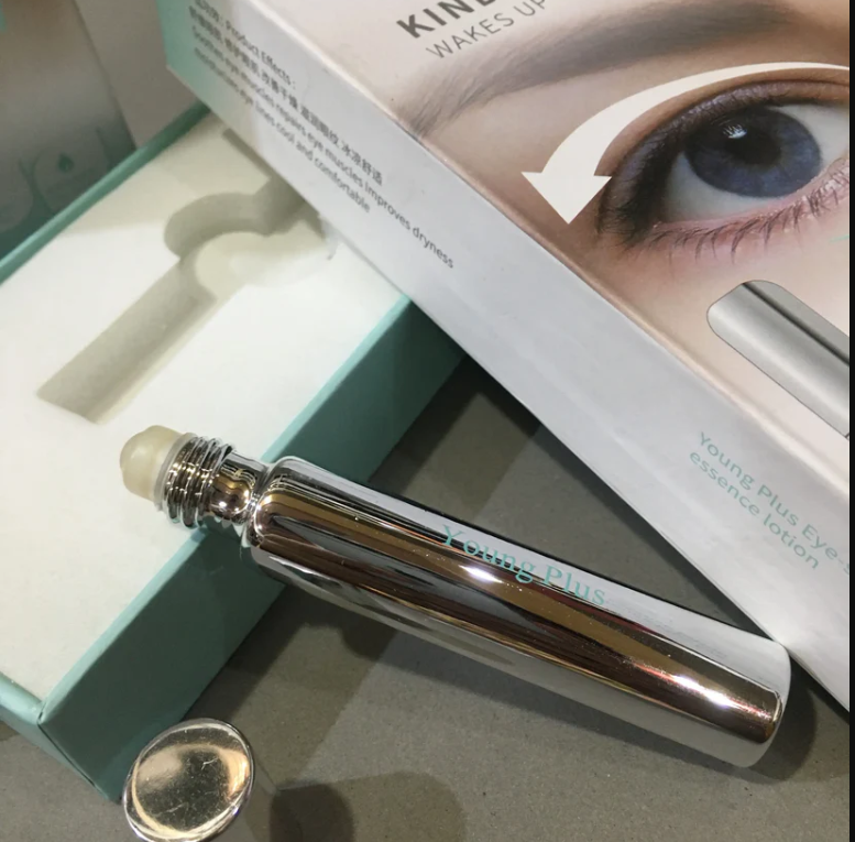 kind To Eyes Eye Soothing Essence