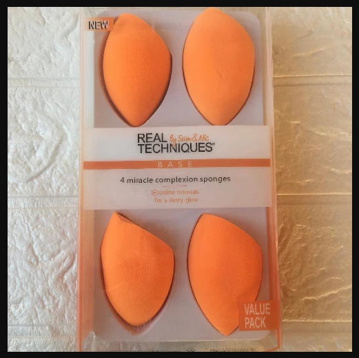RT Beauty Blender 4 in 1